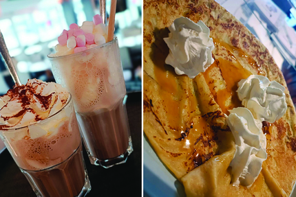 La Croisette - Restaurant