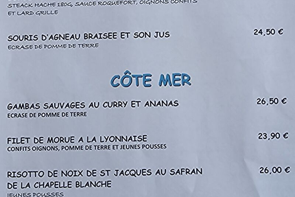 Le MZ Restaurant Pizzéria