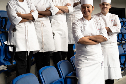 Brasserie des Lumières - Bocuse