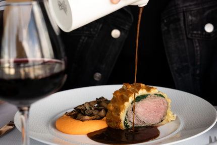 Brasserie des Lumières - Bocuse