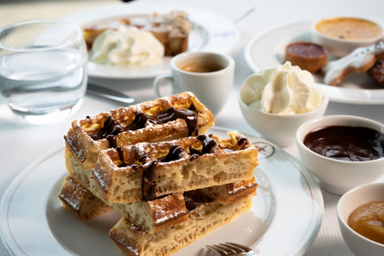 Brasserie des Lumières - Bocuse