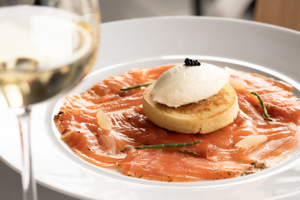 Brasserie des Lumières - Bocuse