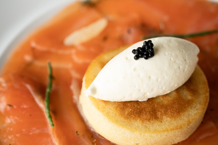 Brasserie des Lumières - Bocuse