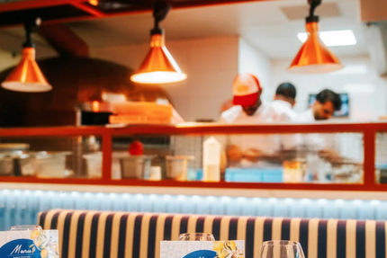 Osteria Bella Vista Da Antonio e Marco