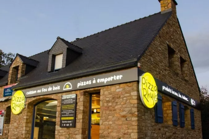 Pizza Rhuys Sarzeau