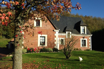 L'Auberge des Oiseaux Chantants
