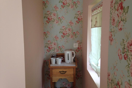 L'Auberge des Oiseaux Chantants