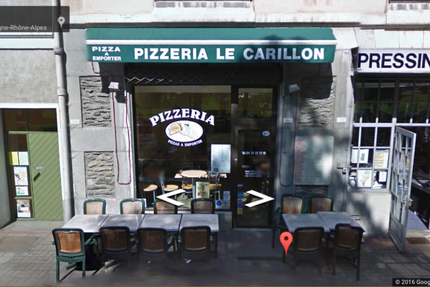 Pizzeria Le Carillon