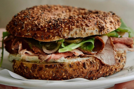 L'etincelle traiteur