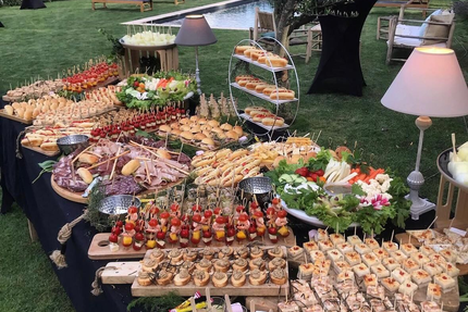 L'etincelle traiteur