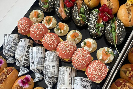 L'etincelle traiteur