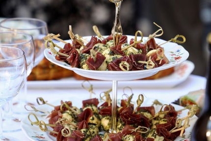 L'etincelle traiteur