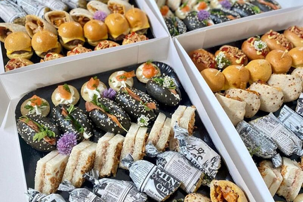 L'etincelle traiteur