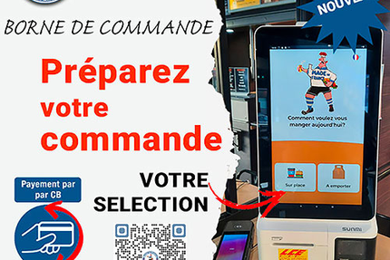 LE MADE IN FRANCE - HOUDEMONT