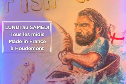 LE MADE IN FRANCE - HOUDEMONT