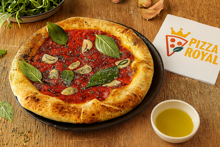 Royal Pizza