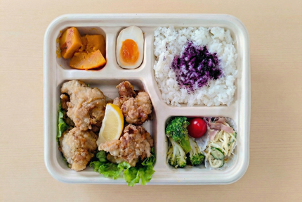 mamezo - Bento japonais