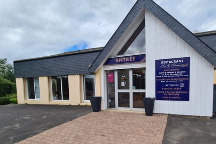 Restaurant les 4 chemins