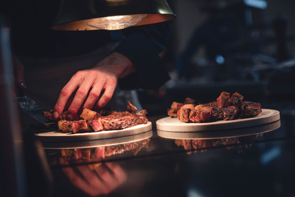 Chez Claude Braise & Rôtisserie