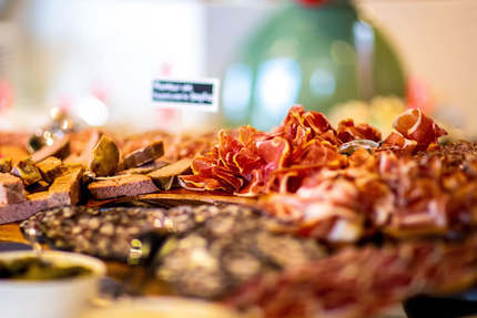 Chez Claude Braise & Rôtisserie