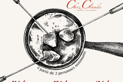 Chez Claude Braise & Rôtisserie