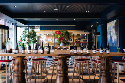 Chez Claude Braise & Rôtisserie