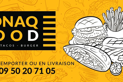 Konaq Food Restaurant GRILL