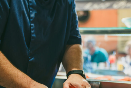 L’écailler by Manu