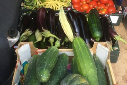 Restaurant Indien Yaal Mahal