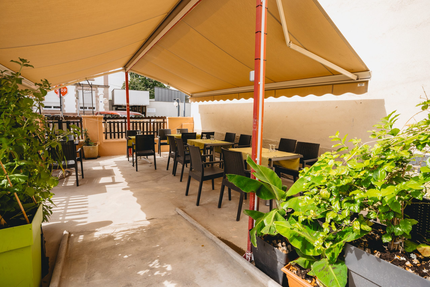 Restaurant Indien Yaal Mahal