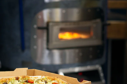 Pizzéria Nonni Pazzi