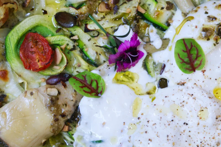 Pizzéria Nonni Pazzi