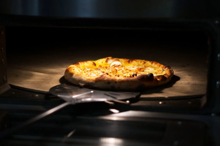 Pizzéria Nonni Pazzi