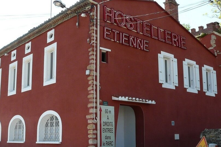 Hostellerie Etienne
