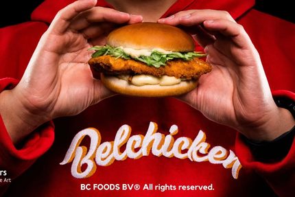 Belchicken Lillenium | Taste Matters