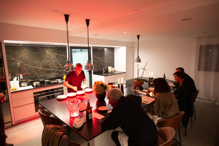 L'atelier des sens Propriano