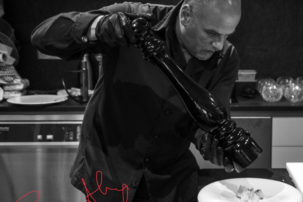 L'atelier des sens Propriano