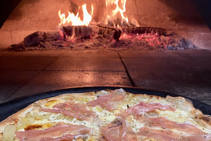 La Grinette, Saveurs Italiennes & Co