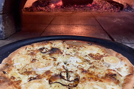 La Grinette, Saveurs Italiennes & Co