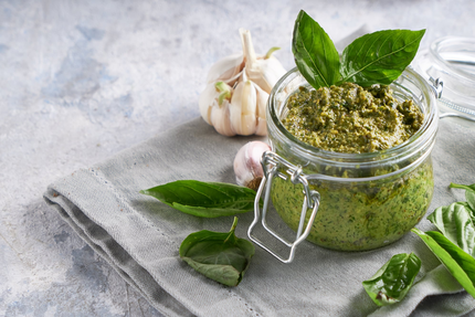 La Grinette, Saveurs Italiennes & Co