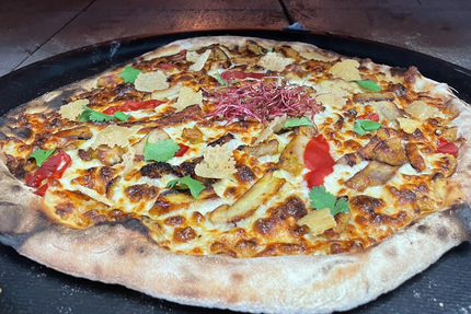 La Grinette, Saveurs Italiennes & Co