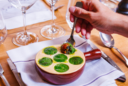 Baca'v Paris par Gilles Choukroun