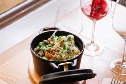 Baca'v Paris par Gilles Choukroun