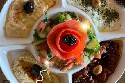 KEYF-ET GRILL HOUSE(RESTAURANT)NOGENT