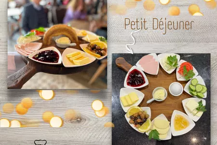 KEYF-ET GRILL HOUSE(RESTAURANT)NOGENT