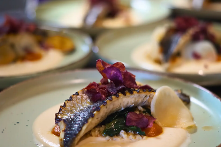 Restaurant Mauvaise Herbe