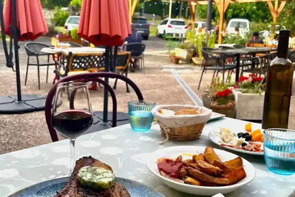 Restaurant Mauvaise Herbe