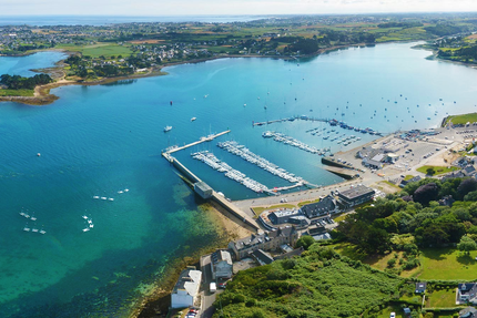 Ty Billig Ar Mor Creperie et Restaurant