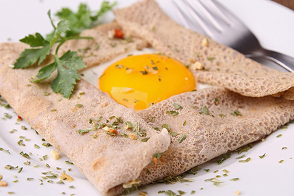 Ty Billig Ar Mor Creperie et Restaurant