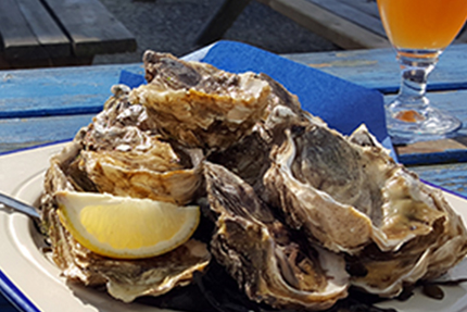 Ty Billig Ar Mor Creperie et Restaurant